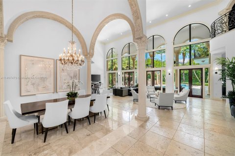 Villa ou maison à vendre à Pinecrest, Floride: 6 chambres, 893.72 m2 № 568026 - photo 5