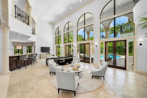 Villa ou maison à vendre à Pinecrest, Floride: 6 chambres, 893.72 m2 № 568026 - photo 6