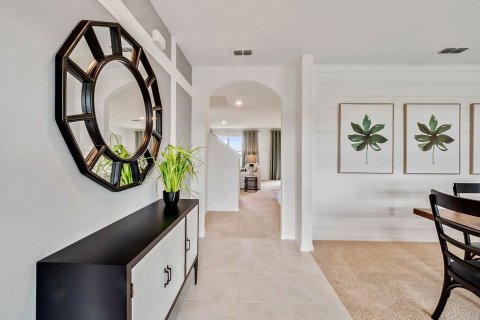 Villa ou maison à vendre à Auburndale, Floride: 5 pièces, 242 m2 № 344032 - photo 2