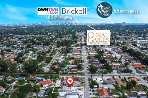 Immobilier commercial à vendre à Miami, Floride: 231.33 m2 № 1398195 - photo 29