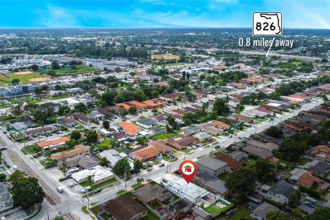 Commercial property in Miami, Florida 231.33 sq.m. № 1398195 - photo 27