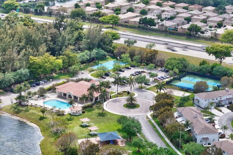 Touwnhouse à vendre à Deerfield Beach, Floride: 3 chambres, 139.54 m2 № 1091910 - photo 25