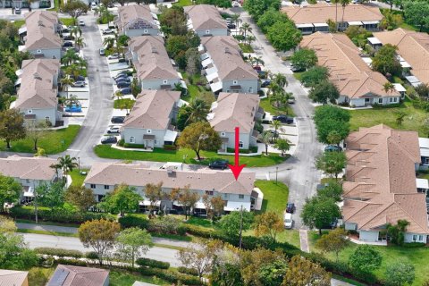 Touwnhouse à vendre à Deerfield Beach, Floride: 3 chambres, 139.54 m2 № 1091910 - photo 27