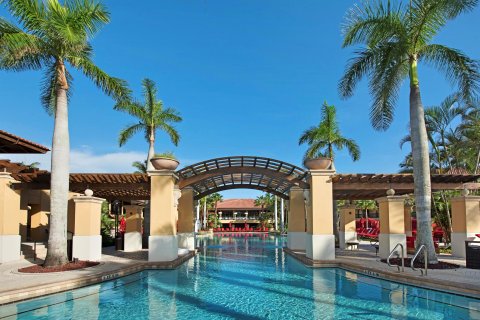 Villa ou maison à vendre à Palm Beach Gardens, Floride: 3 chambres, 161.46 m2 № 1183661 - photo 6