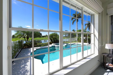 Villa ou maison à vendre à Palm Beach Gardens, Floride: 3 chambres, 161.46 m2 № 1183661 - photo 30