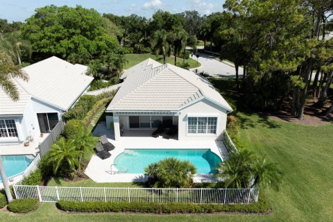 Villa ou maison à vendre à Palm Beach Gardens, Floride: 3 chambres, 161.46 m2 № 1183661 - photo 18