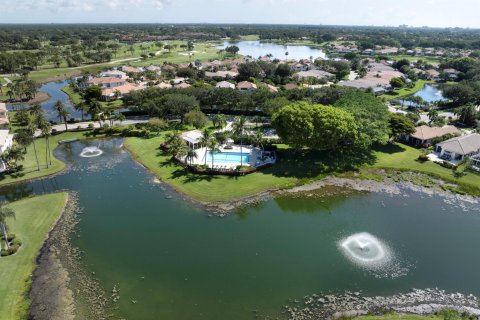 Villa ou maison à vendre à Palm Beach Gardens, Floride: 3 chambres, 161.46 m2 № 1183661 - photo 12