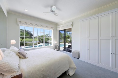 Villa ou maison à vendre à Palm Beach Gardens, Floride: 3 chambres, 161.46 m2 № 1183661 - photo 29