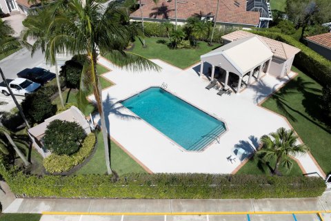 Casa en venta en Palm Beach Gardens, Florida, 3 dormitorios, 161.46 m2 № 1183661 - foto 10