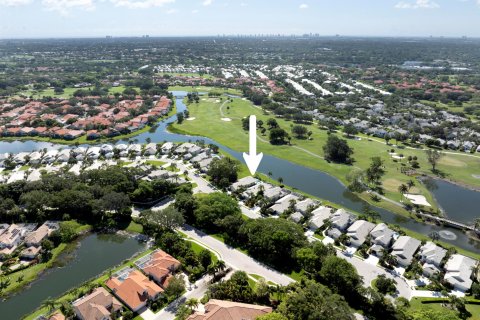 Villa ou maison à vendre à Palm Beach Gardens, Floride: 3 chambres, 161.46 m2 № 1183661 - photo 13