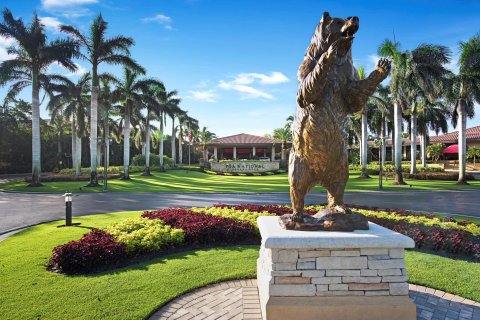 Villa ou maison à vendre à Palm Beach Gardens, Floride: 3 chambres, 161.46 m2 № 1183661 - photo 4