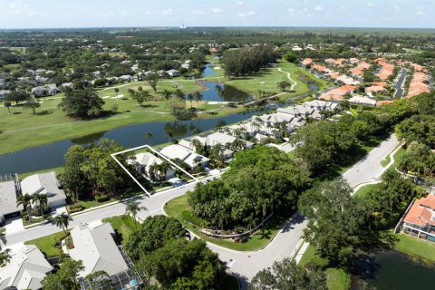 Villa ou maison à vendre à Palm Beach Gardens, Floride: 3 chambres, 161.46 m2 № 1183661 - photo 14