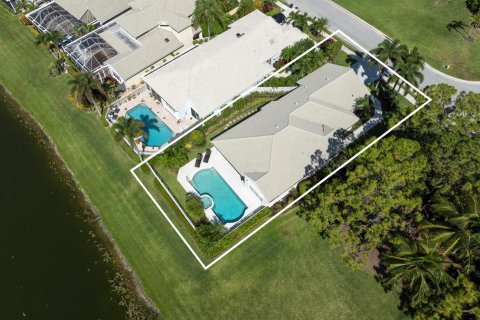 Villa ou maison à vendre à Palm Beach Gardens, Floride: 3 chambres, 161.46 m2 № 1183661 - photo 16