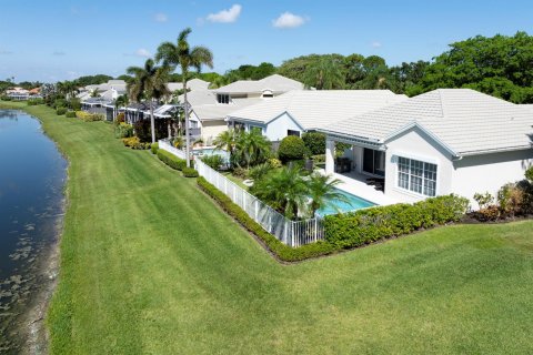 Villa ou maison à vendre à Palm Beach Gardens, Floride: 3 chambres, 161.46 m2 № 1183661 - photo 19