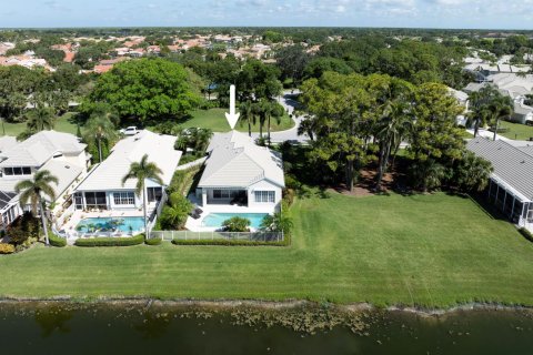 Villa ou maison à vendre à Palm Beach Gardens, Floride: 3 chambres, 161.46 m2 № 1183661 - photo 17