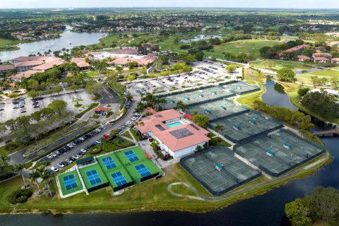 Villa ou maison à vendre à Palm Beach Gardens, Floride: 3 chambres, 161.46 m2 № 1183661 - photo 9