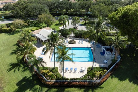 Casa en venta en Palm Beach Gardens, Florida, 3 dormitorios, 161.46 m2 № 1183661 - foto 11