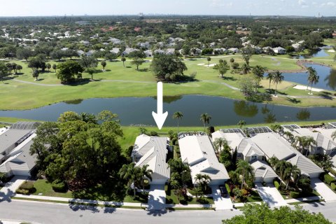 Villa ou maison à vendre à Palm Beach Gardens, Floride: 3 chambres, 161.46 m2 № 1183661 - photo 15