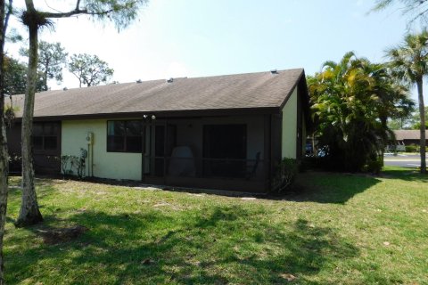 House in Royal Palm Beach, Florida 3 bedrooms, 120.59 sq.m. № 1183663 - photo 8