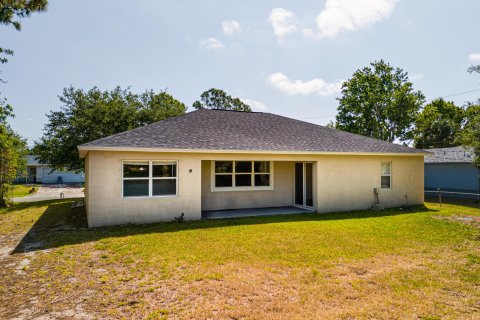 House in Palm Bay, Florida 3 bedrooms, 124.67 sq.m. № 1183699 - photo 9