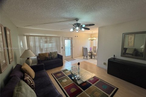 Condo in Boca Raton, Florida, 2 bedrooms  № 809176 - photo 2