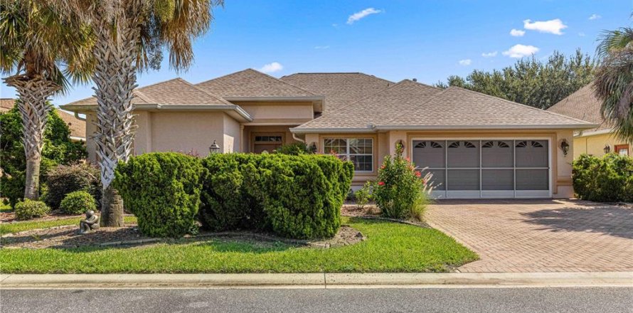 Casa en Ocala, Florida 3 dormitorios, 213.49 m2 № 1422305