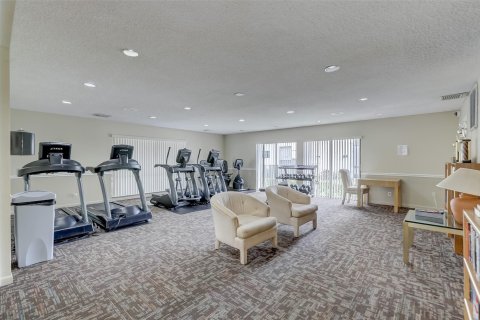 Condominio en venta en Tamarac, Florida, 2 dormitorios, 94.11 m2 № 1017054 - foto 12
