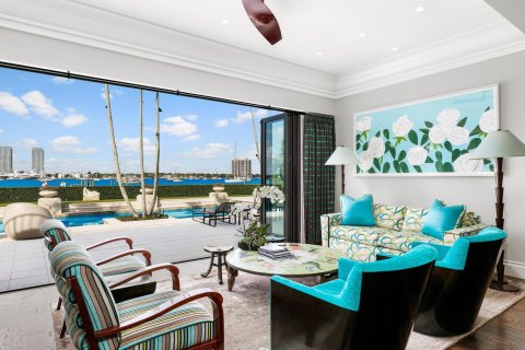 Villa ou maison à vendre à Palm Beach, Floride: 5 chambres, 589.65 m2 № 329064 - photo 3