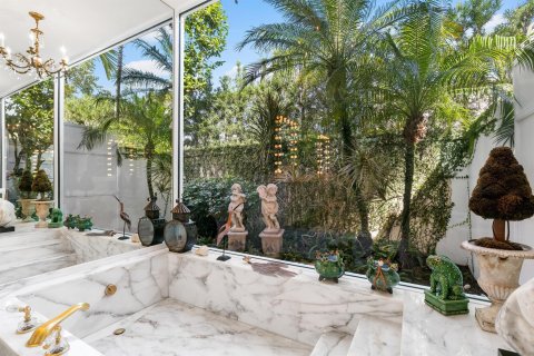 Villa ou maison à vendre à Palm Beach, Floride: 5 chambres, 589.65 m2 № 329064 - photo 9