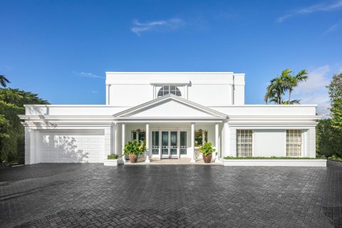 Villa ou maison à vendre à Palm Beach, Floride: 5 chambres, 589.65 m2 № 329064 - photo 13