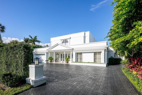 Villa ou maison à vendre à Palm Beach, Floride: 5 chambres, 589.65 m2 № 329064 - photo 12