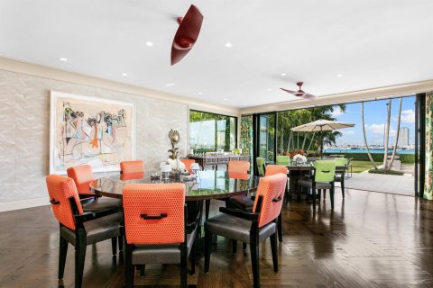 Villa ou maison à vendre à Palm Beach, Floride: 5 chambres, 589.65 m2 № 329064 - photo 26