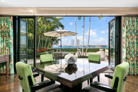 Villa ou maison à vendre à Palm Beach, Floride: 5 chambres, 589.65 m2 № 329064 - photo 25