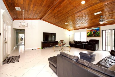 Villa ou maison à vendre à Lauderhill, Floride: 3 chambres, 187.76 m2 № 1141134 - photo 23