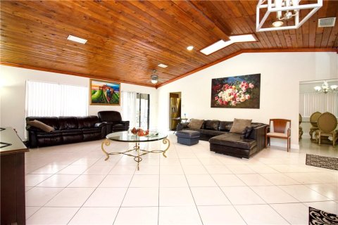 Casa en venta en Lauderhill, Florida, 3 dormitorios, 187.76 m2 № 1141134 - foto 28