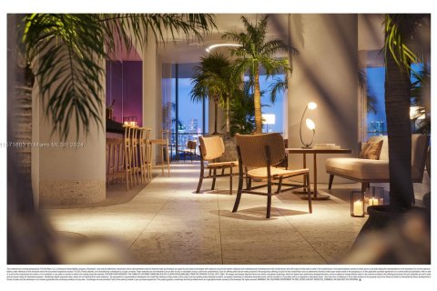 Condominio en venta en Miami Beach, Florida, 3 dormitorios, 272.2 m2 № 1141091 - foto 8