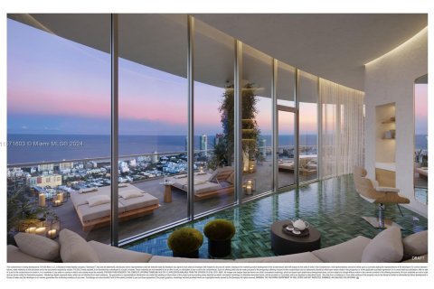 Condominio en venta en Miami Beach, Florida, 3 dormitorios, 272.2 m2 № 1141091 - foto 7