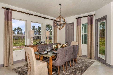 Casa en venta en Odessa, Florida, 4 habitaciones, 339 m2 № 364505 - foto 4