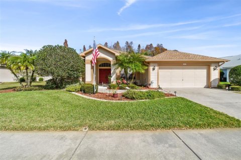 Villa ou maison à vendre à Trinity, Floride: 3 chambres, 182 m2 № 1364728 - photo 1