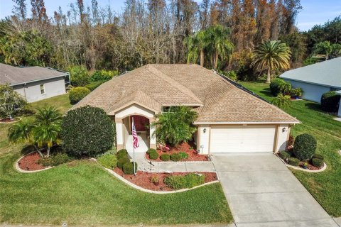 Villa ou maison à vendre à Trinity, Floride: 3 chambres, 182 m2 № 1364728 - photo 3