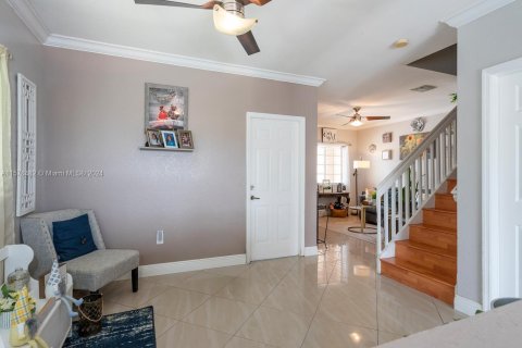 Townhouse in Homestead, Florida 3 bedrooms, 144.93 sq.m. № 1150949 - photo 5