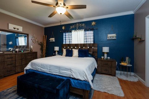 Adosado en venta en Homestead, Florida, 3 dormitorios, 144.93 m2 № 1150949 - foto 11