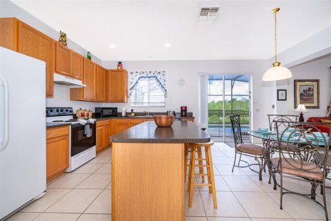 Villa ou maison à vendre à Davenport, Floride: 5 chambres, 263.38 m2 № 1312833 - photo 17