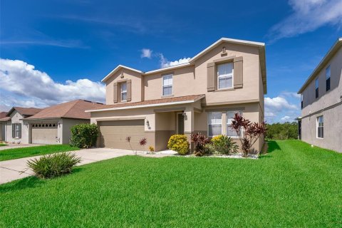 Villa ou maison à vendre à Davenport, Floride: 5 chambres, 263.38 m2 № 1312833 - photo 1