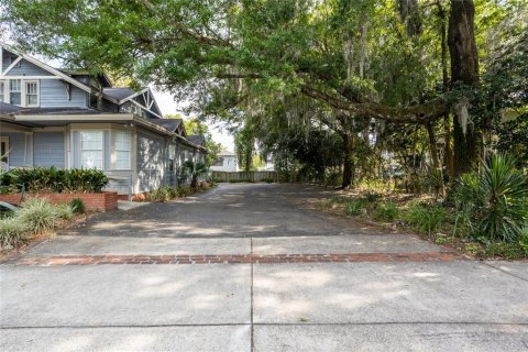 Купить коммерческую недвижимость в Гейнсвилл, Флорида 356.56м2, № 469552 - фото 7