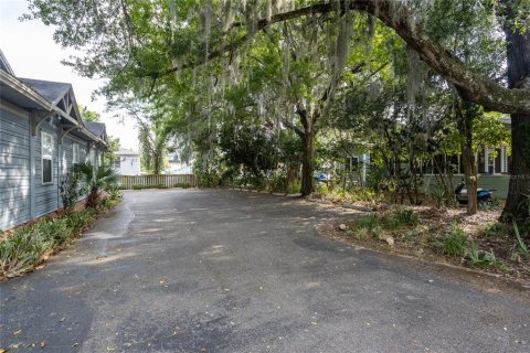 Immobilier commercial à vendre à Gainesville, Floride: 356.56 m2 № 469552 - photo 8