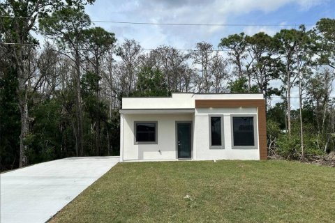 Casa en venta en LaBelle, Florida, 2 dormitorios, 96.62 m2 № 1139568 - foto 1