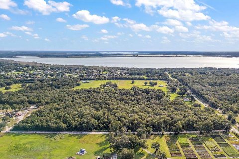 Terreno en venta en Lady Lake, Florida № 1405326 - foto 10