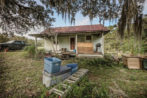 Terreno en venta en Lady Lake, Florida № 1405326 - foto 4