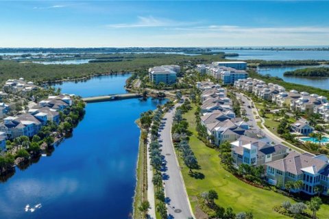 Copropriété à louer à Bradenton, Floride: 3 chambres, 154.59 m2 № 213389 - photo 6